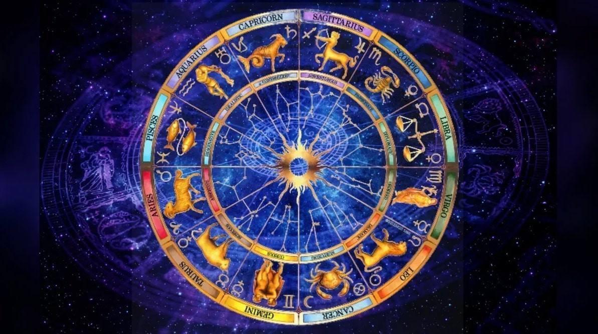 Астрологический Гороскоп На 10апреля