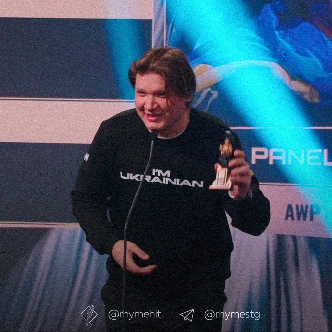 HLTV Award. HLTV Award show. Ax1le. Rhymestg.