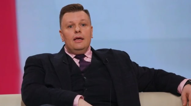 Сергей судаков политолог биография личная жизнь семья