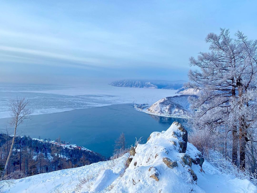 Мелодия Байкала Иркутск