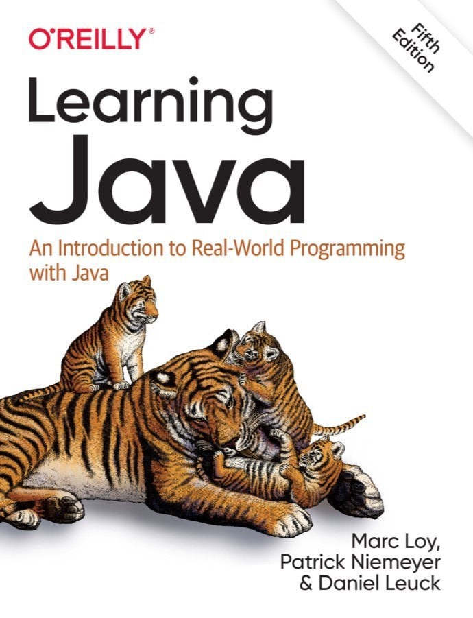 Java mark. Java книга. Медиа Орейли. Java Learning.