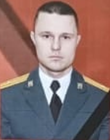Дмитрий анатольевич безбородов фото