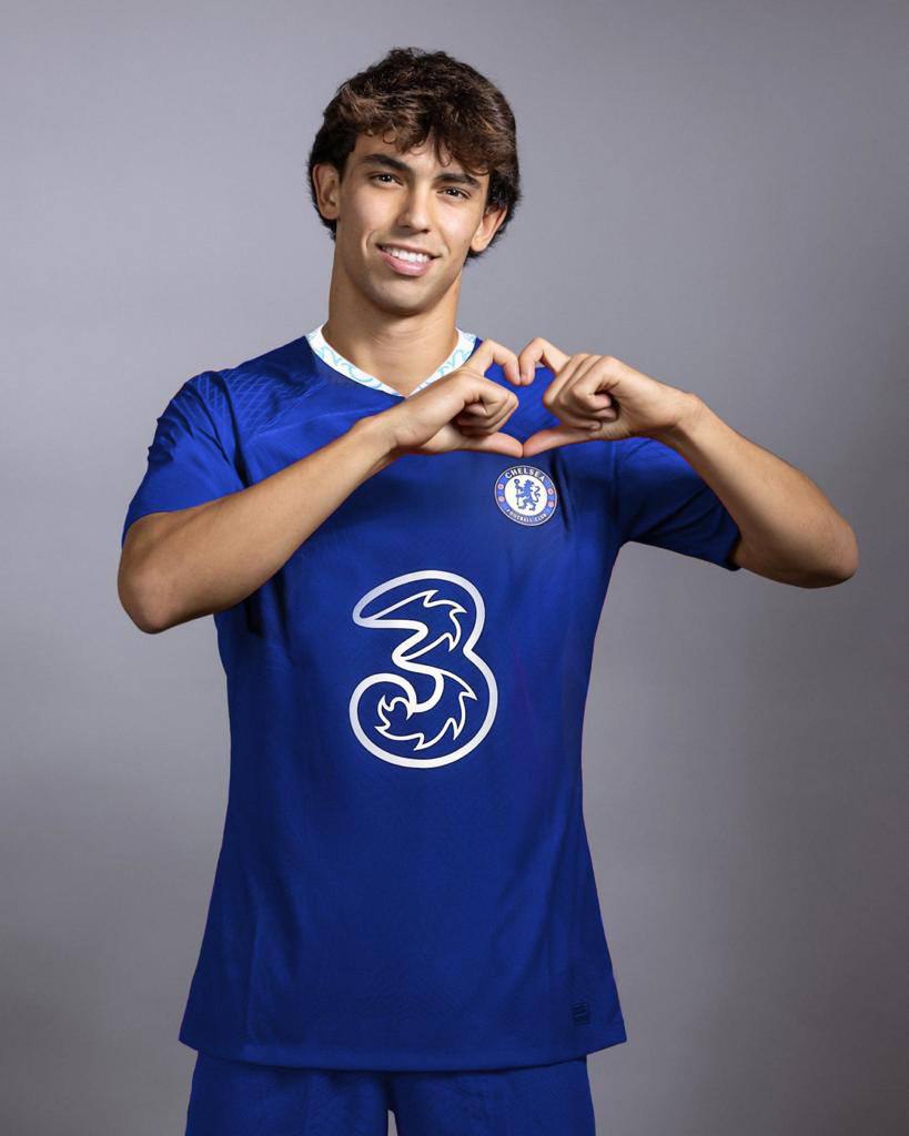 Joao Felix Chelsea