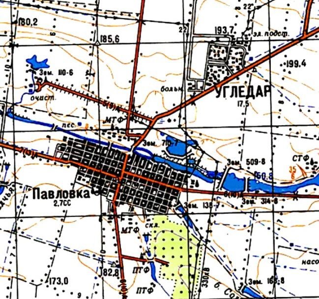 Павловка донецкая. Павловка Угледар на карте. Павловка Донецкая область на карте. Угледар Донецкая область на карте.