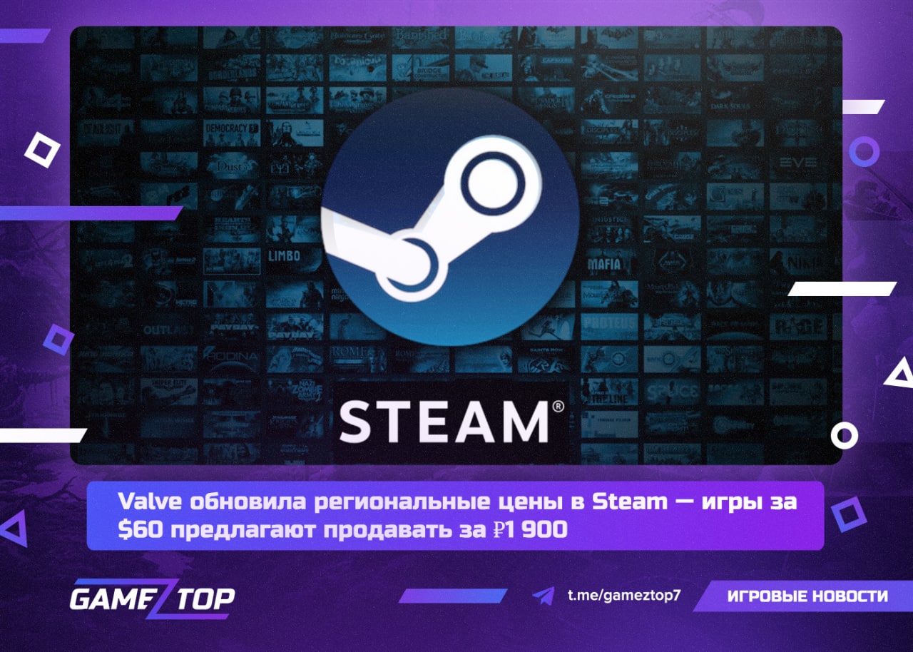 Steam региональные цены фото 18