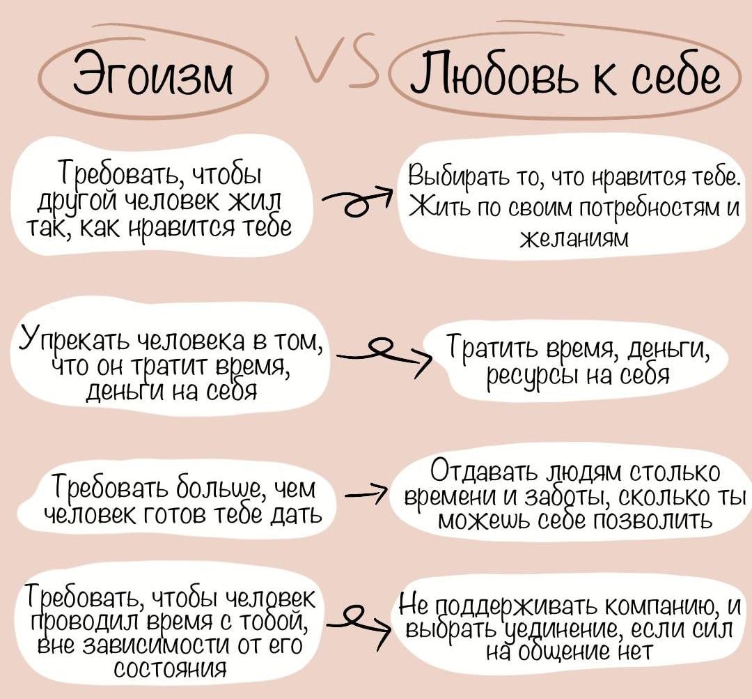 эгоизм бывает полезен если он показной манга фото 43