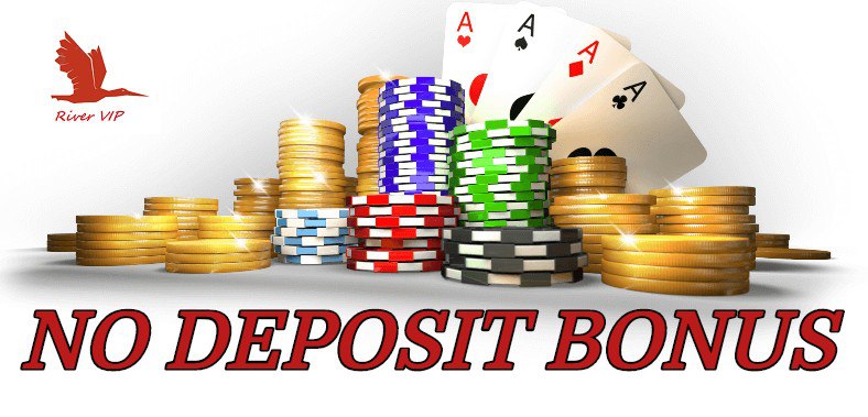 Best online casino bonuses no deposit