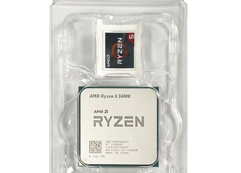 Компьютер Ryzen 5600g Купить