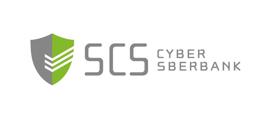Сбербанк спб сайт. SCS Сбербанк. Сбербанк логотип. Сбер кибербезопасность. Сбер кибербезопасность логотип.