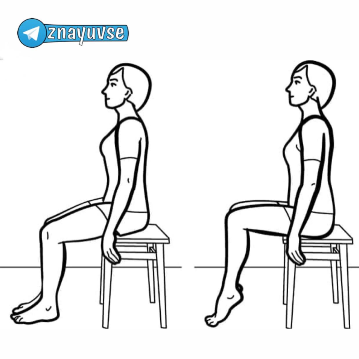 Прямо насколько. Упражнения сидя. Упражнения на стуле для ног. Упражнения для ног сидя. Сидя на стуле.