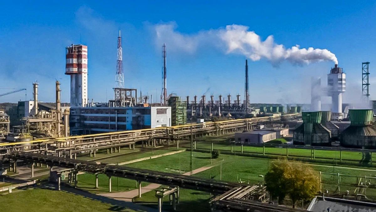 город ионава литва
