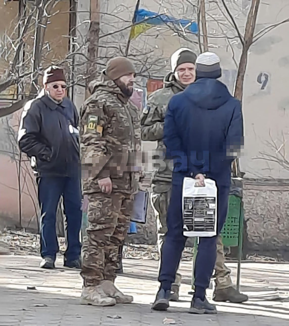 Жестокие видео в телеграмме с украины фото 102