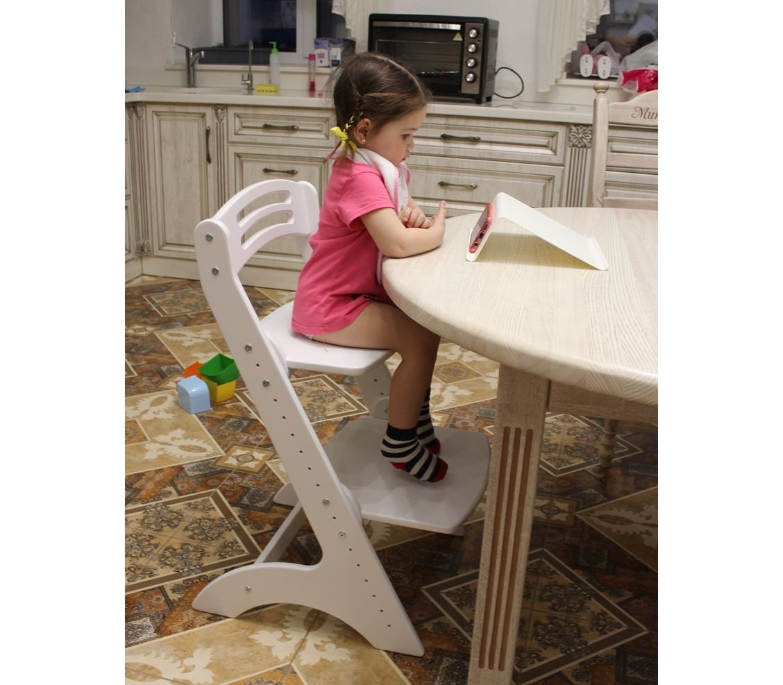 Стул в 3 года. Растущий стул ikea. Икеа растущий стул детский. Растущий стул ANSTEP Baby. Стул икеа детский деревянный растущий стул.