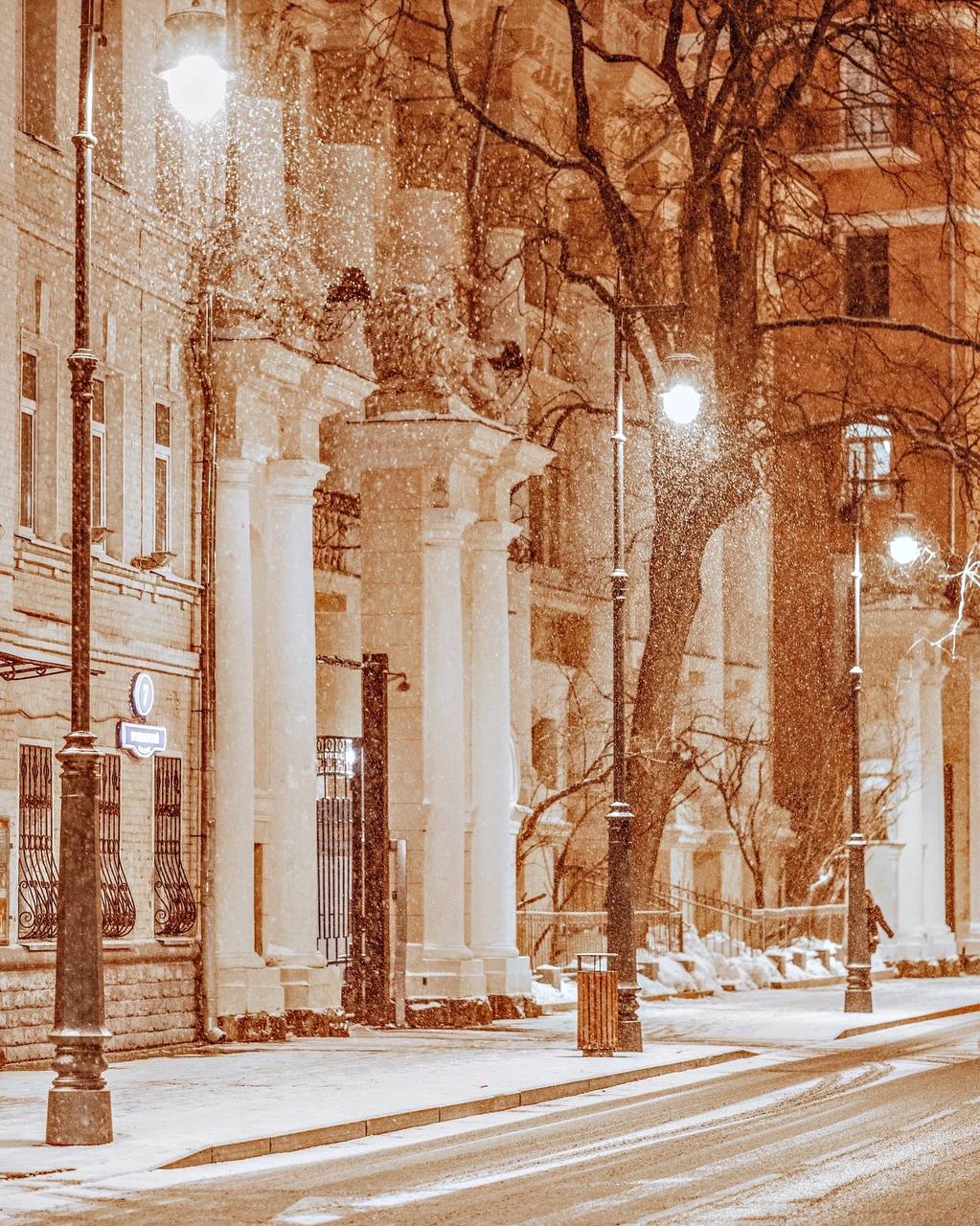 Елена крижевская фотограф