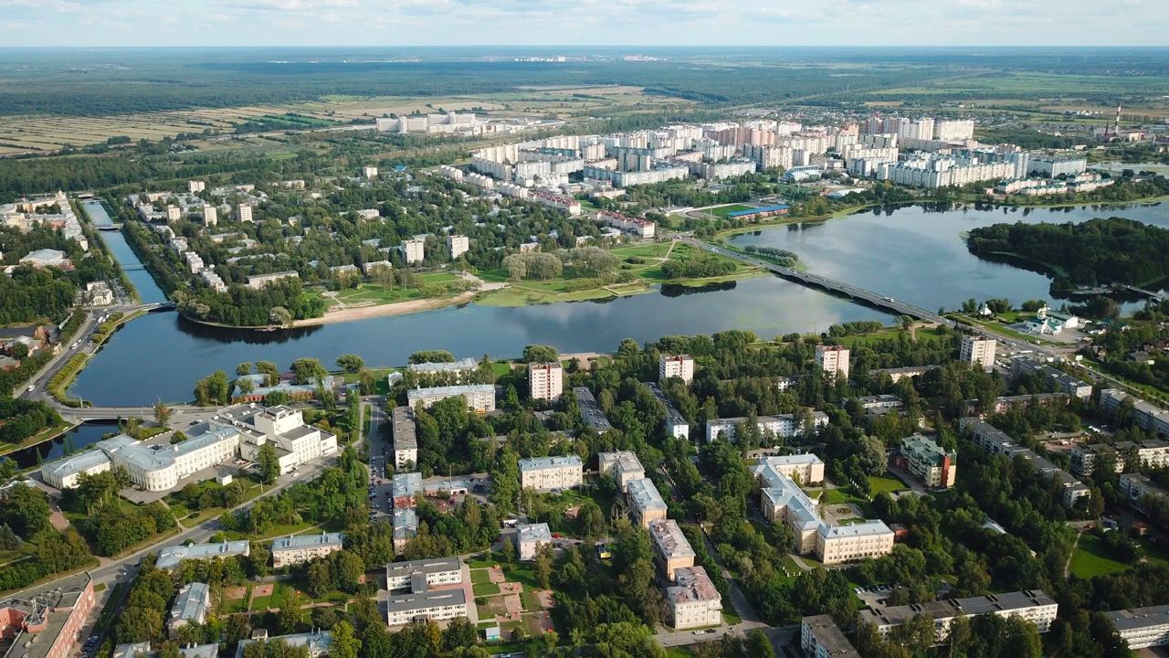 Спб колпино. Город Колпино. Колпино виды города. Колпино панорама. Разлив реки Ижоры в Колпино.