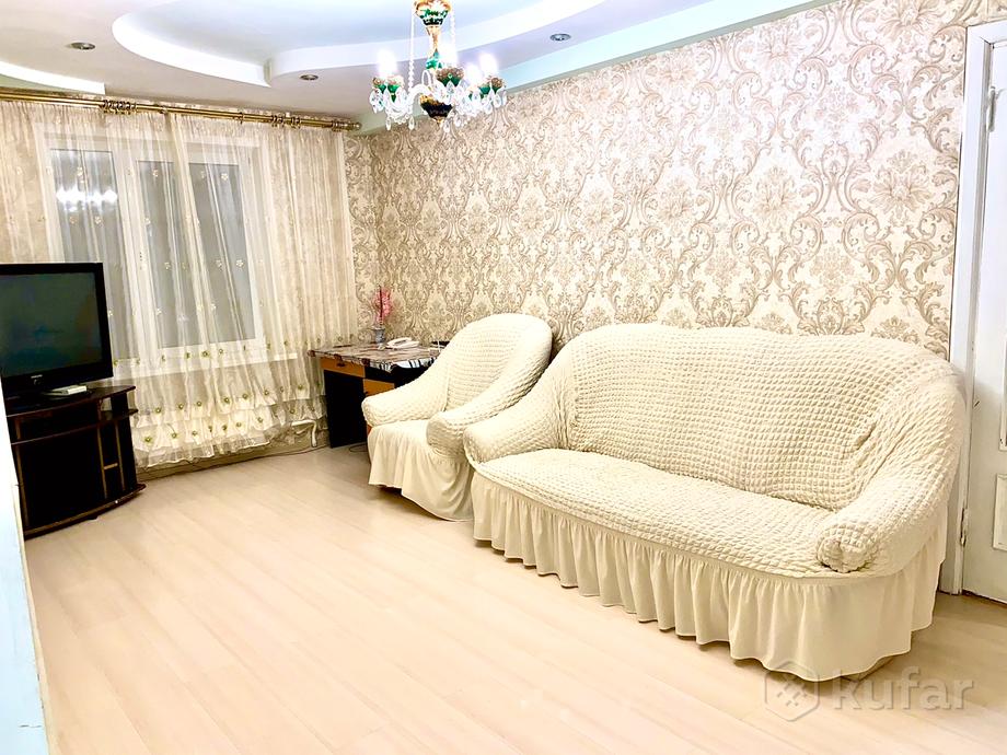 Аренда квартиры в беларуси