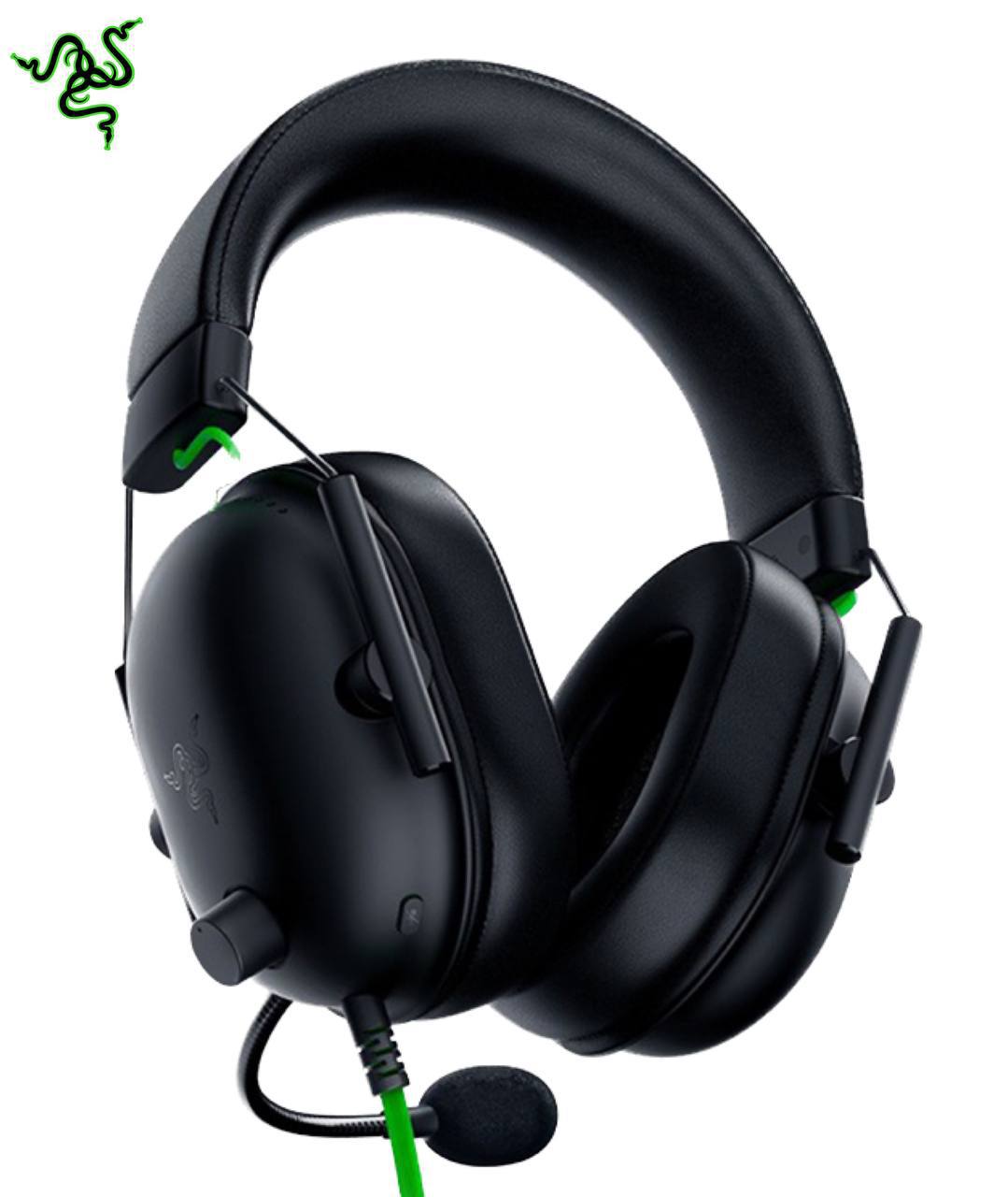 Razer v2 x наушники