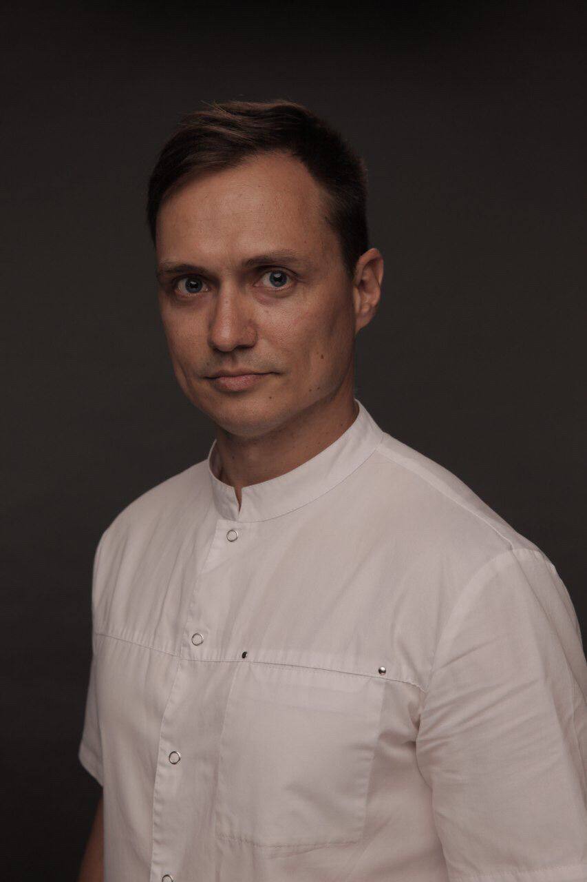 Детский ортопед краснодар