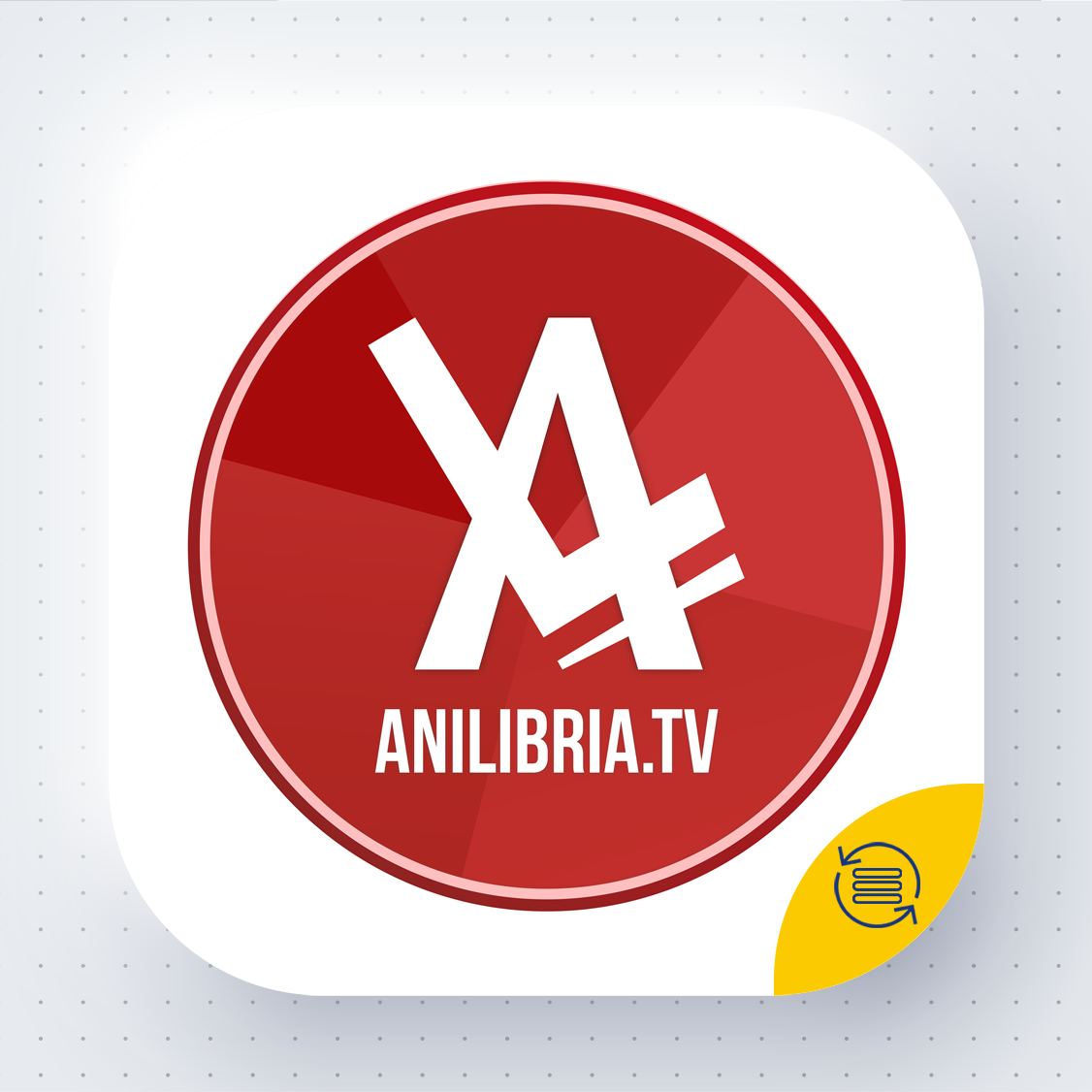 Anilibria tv не показывает сайт