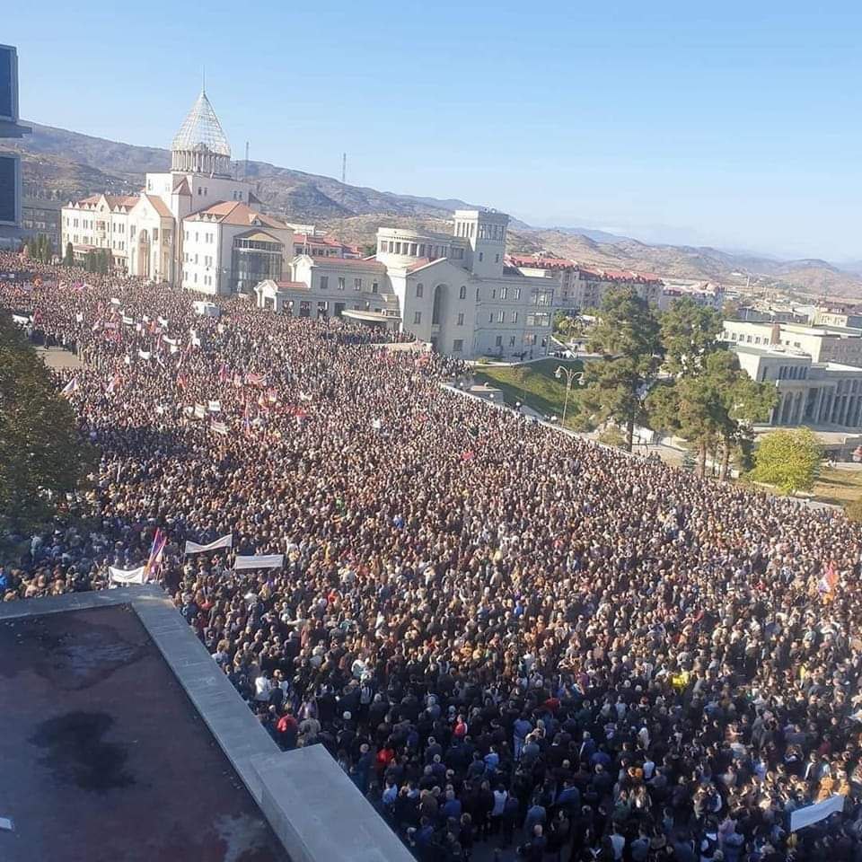 степанакерт армения