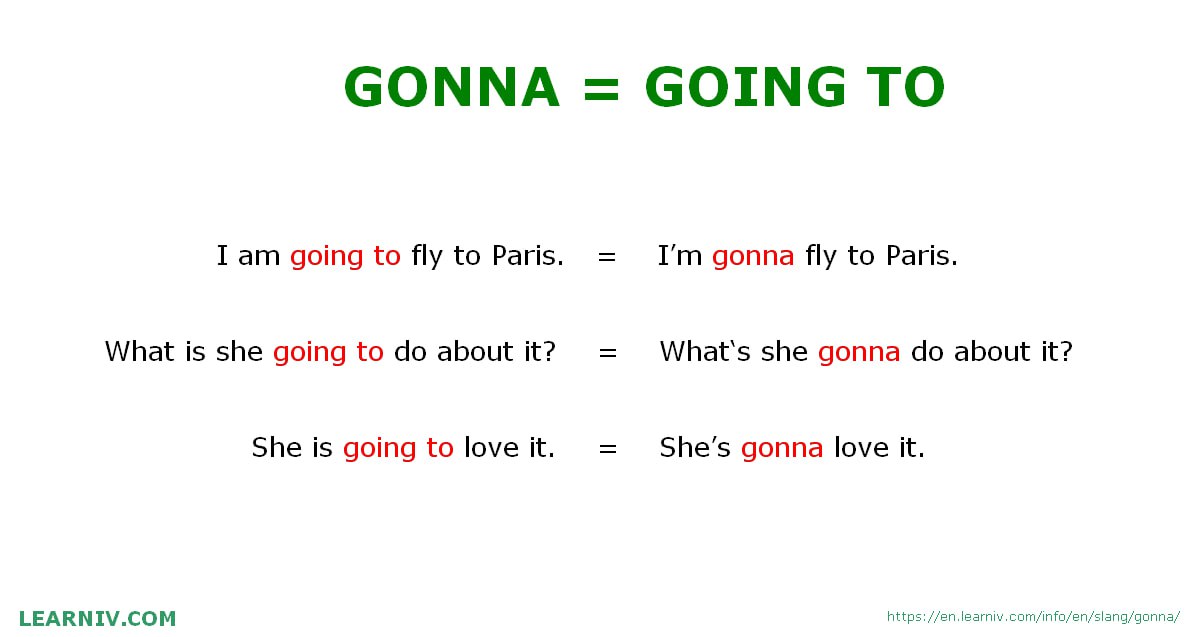 Предложение с going to на английском. Gonna в английском языке. Going to gonna. Gonna и going to разница. Глагол gonna.