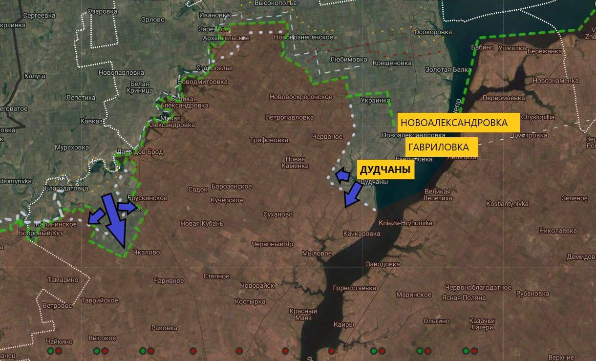 Территория оставленная. Херсонская область под контролем ВСУ карта-. Дудчаны на карте. Дудчаны на карте Украины. Село Дудчаны Херсонская область на карте.