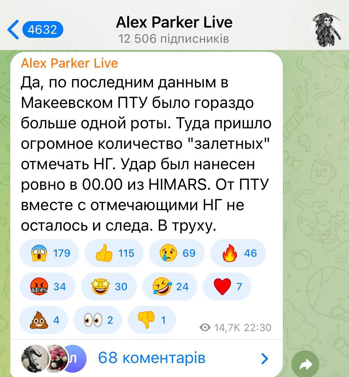 Телеграмм последние новости на сегодня по украине фото 43