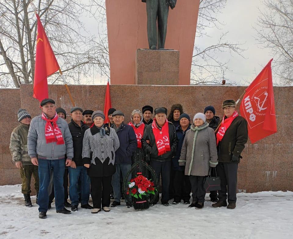 Карпински 21. Посёлок Водстрой Волгоград. Вахта памяти. Районная вахта памяти. Акция вахта памяти.