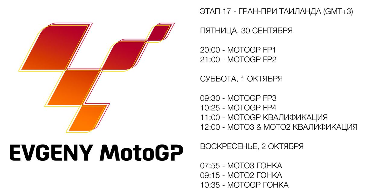 Масленков motogp