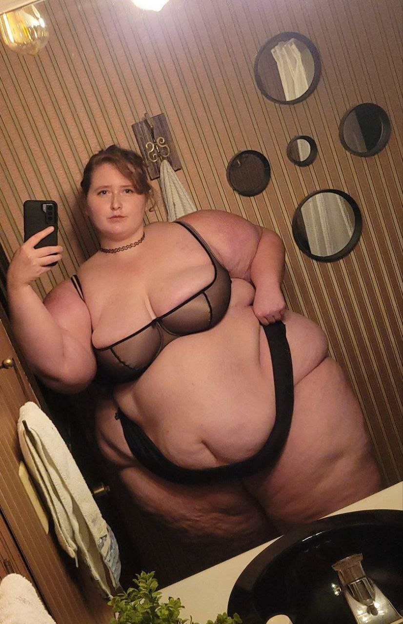 Bbw Brittany