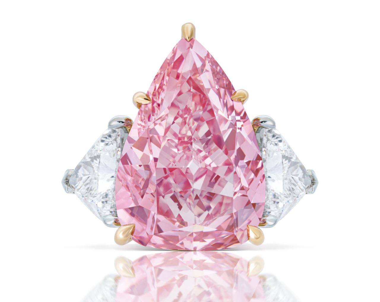 розовый алмаз гта 5 фото 81