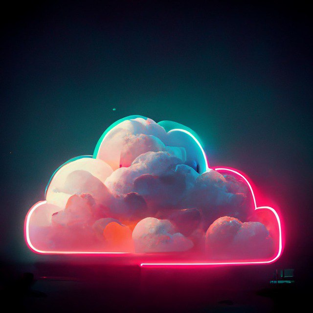 Me cloud