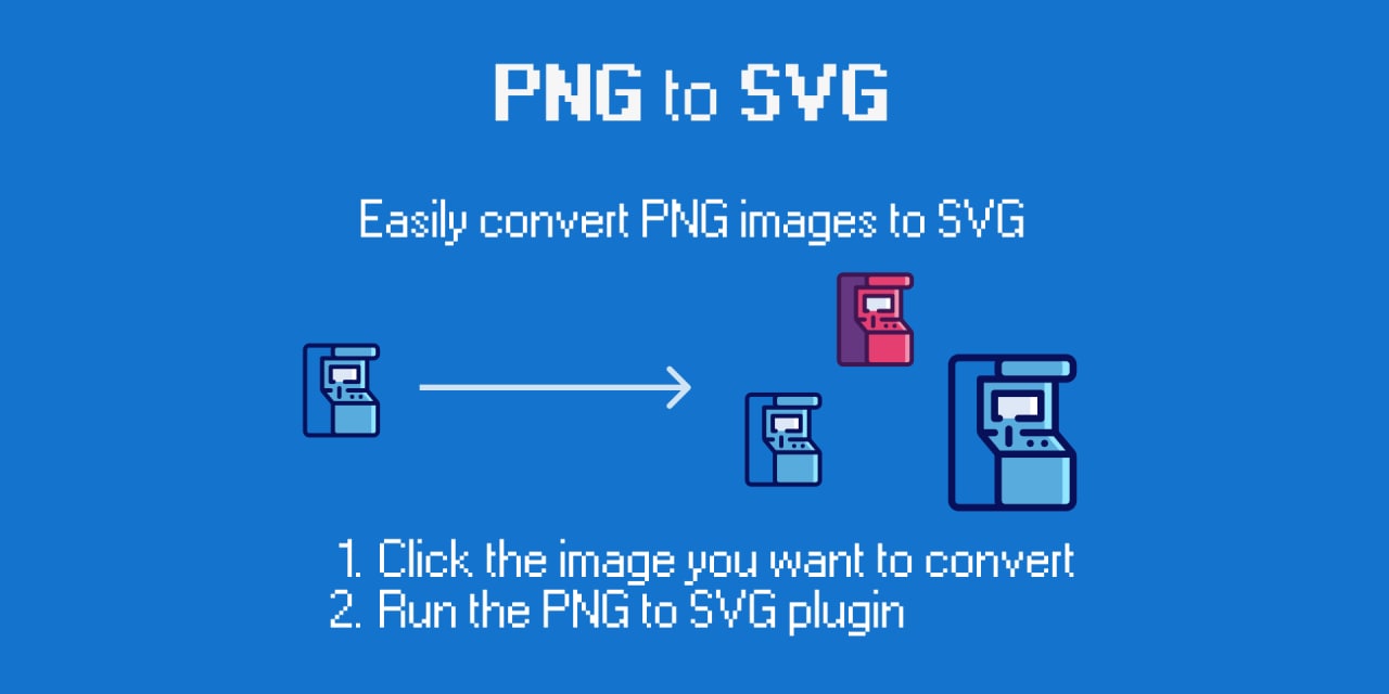 Svg plugin. Конвертировать svg в PNG.