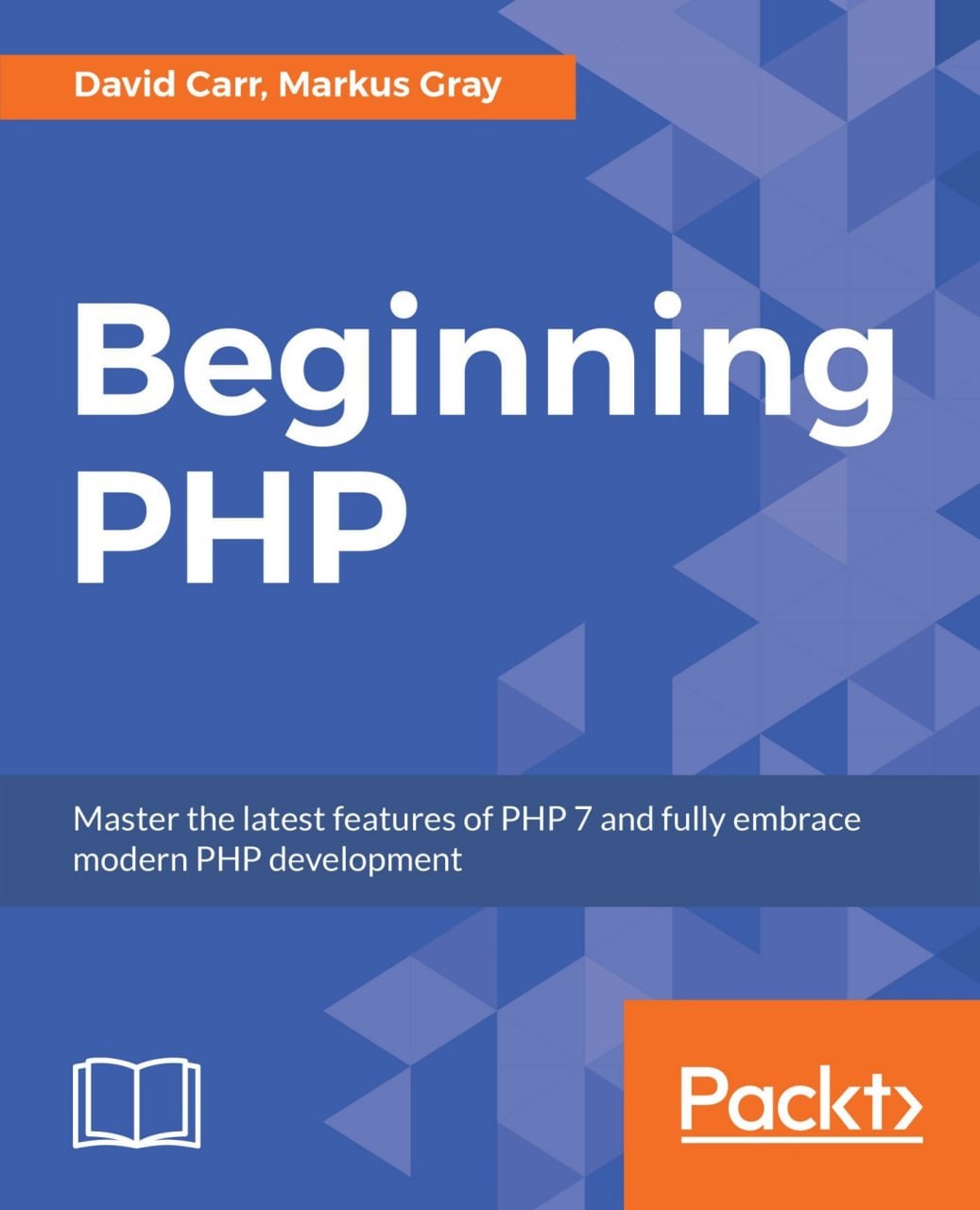 Begin php. Marcus Gray. Beginner English book.