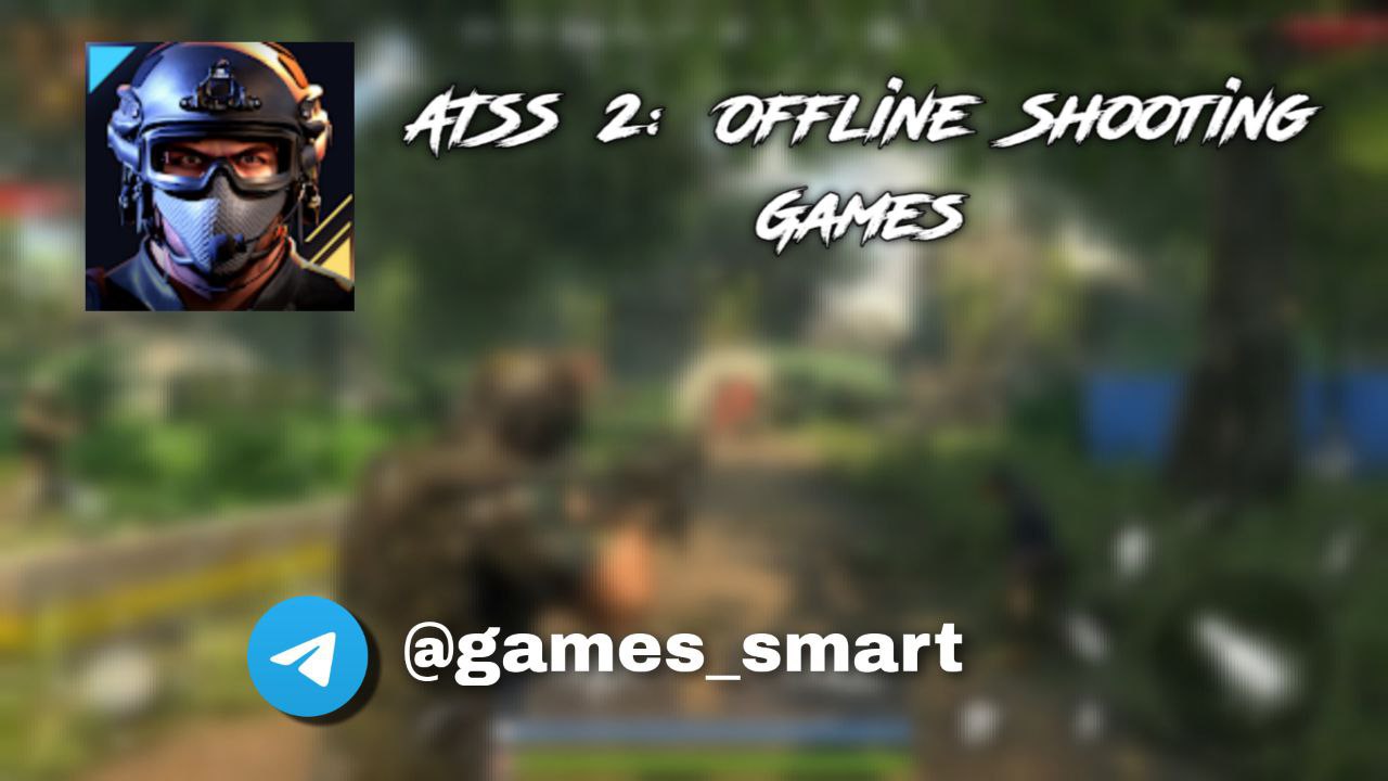 Atss 2 offline shooting