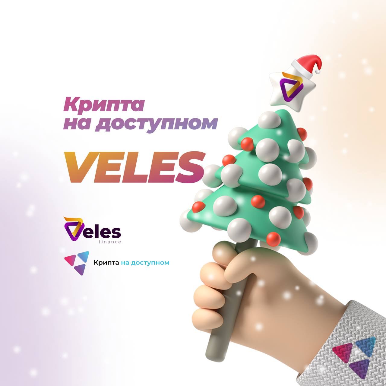 Veles finance