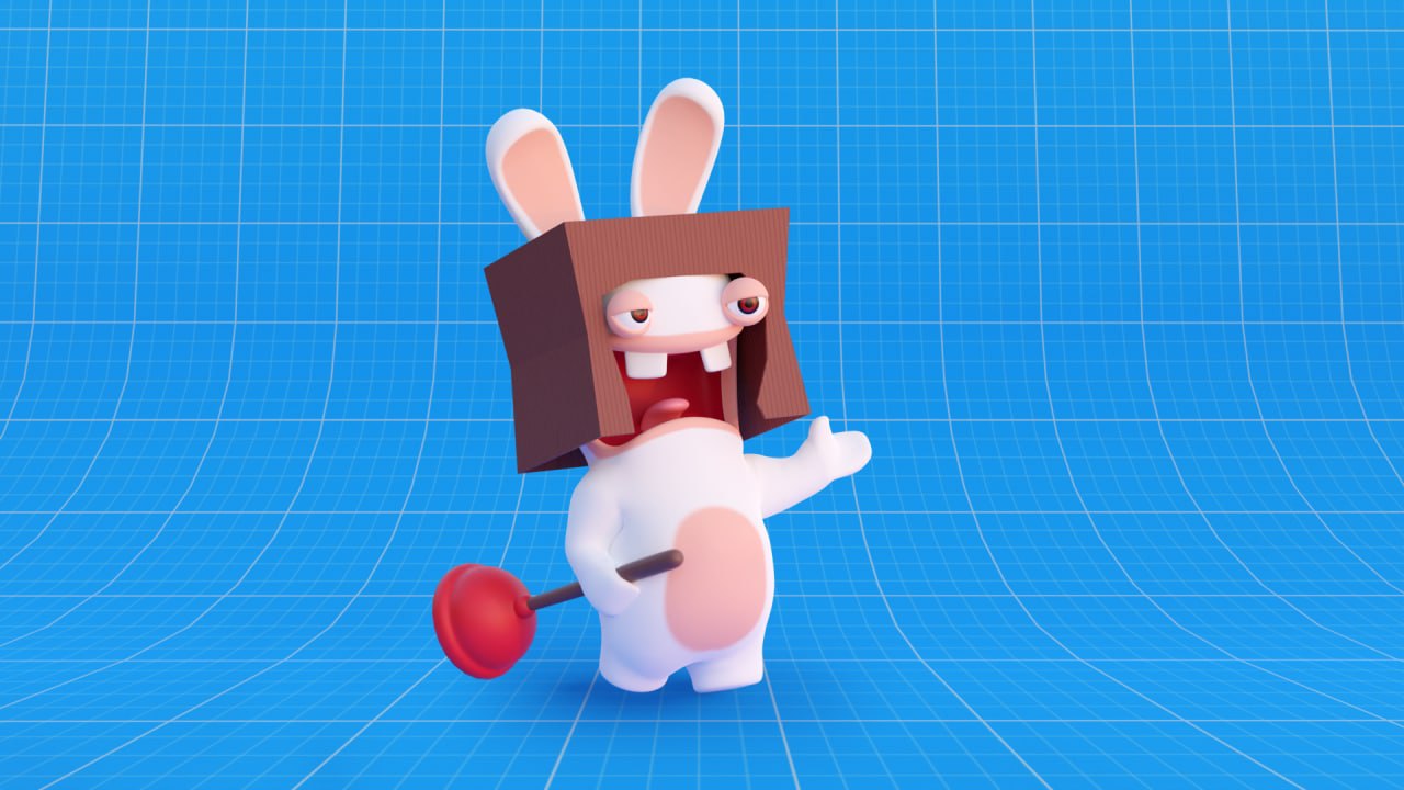 Mad rabbit курс. Bestblendercourse Mad Rabbit. Mad Rabbit Blender. Blender 3d Mad Rabbit. Mad Rabbits игра.