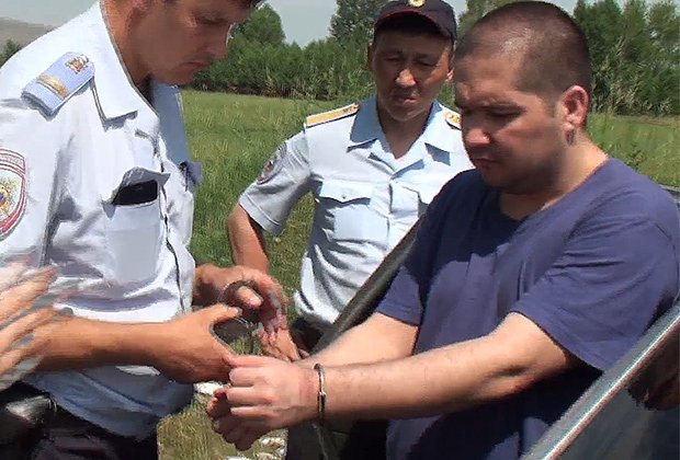 Синяя роза: как орудовал один из самых молодых и жестоких маньяков в СССР - РИА