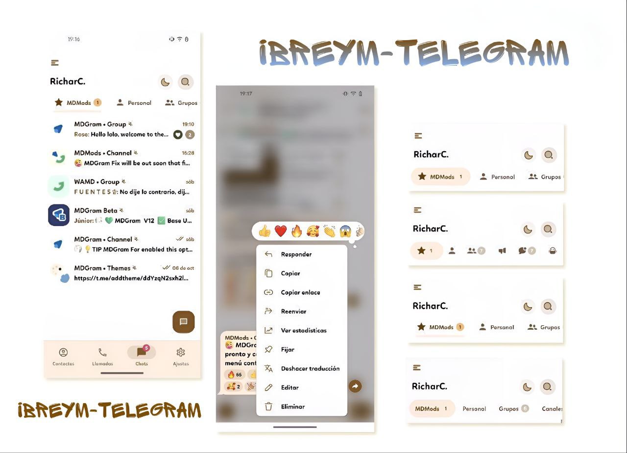 Программа телеграмма на русском языке фото 118
