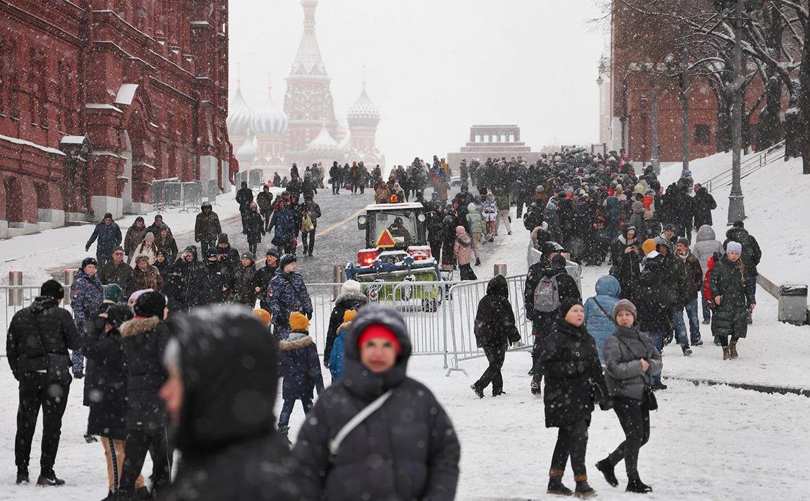 Какая будет зима 2023 2024 в москве