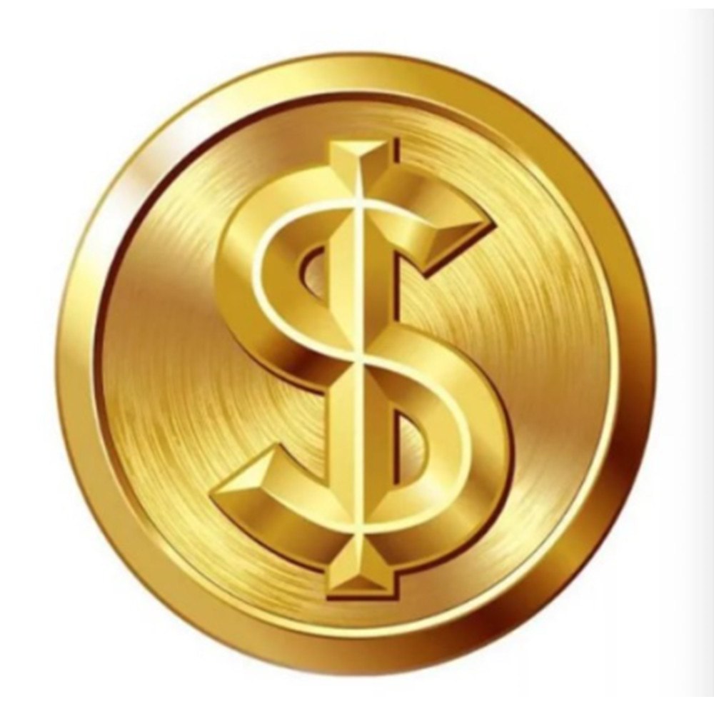 Символ денег