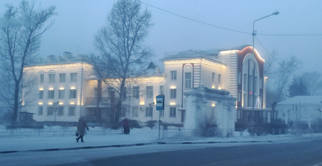 Белогорск Фото Города Амурская