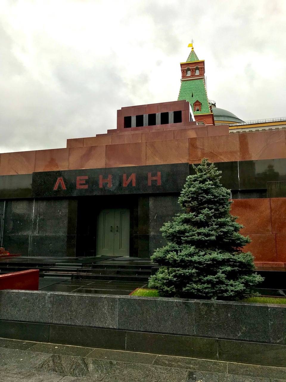 Что находится внутри мавзолея Публикация #7947 - NEWS_SEE (@news_see)